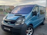 Renault Trafic 2003 годаүшін4 000 000 тг. в Караганда – фото 3