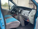 Renault Trafic 2003 годаүшін4 000 000 тг. в Караганда – фото 5