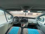 Renault Trafic 2003 годаүшін4 000 000 тг. в Караганда – фото 2