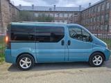 Renault Trafic 2003 годаүшін4 000 000 тг. в Караганда – фото 3