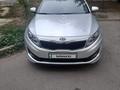 Kia K5 2011 годаүшін7 000 000 тг. в Алматы – фото 11