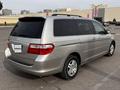 Honda Odyssey 2007 года за 6 800 000 тг. в Алматы – фото 4