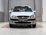 Hyundai Getz 2007 годаfor1 690 000 тг. в Алматы – фото 2