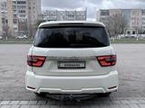 Nissan Patrol 2013 годаүшін14 200 000 тг. в Караганда – фото 4