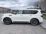 Nissan Patrol 2013 годаүшін14 200 000 тг. в Караганда – фото 5