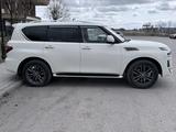 Nissan Patrol 2013 годаүшін14 200 000 тг. в Караганда – фото 3
