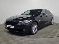 BMW 523 2010 годаүшін7 990 000 тг. в Алматы