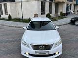 Toyota Camry 2013 года за 9 300 000 тг. в Актау – фото 4