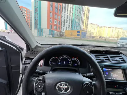 Toyota Camry 2013 года за 9 000 000 тг. в Актау – фото 6