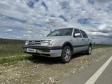 Volkswagen Vento 1995 года за 1 500 000 тг. в Рудный – фото 3