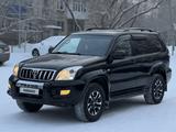 Toyota Land Cruiser Prado 2007 года за 8 800 000 тг. в Караганда