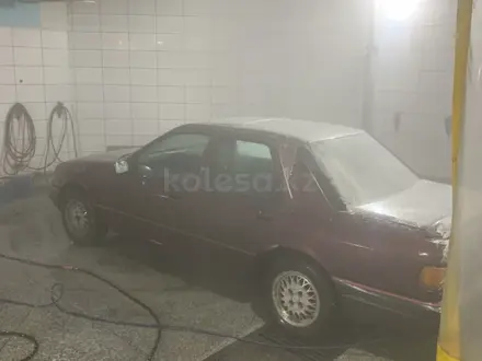 Ford Sierra 1990 года за 700 000 тг. в Петропавловск – фото 3