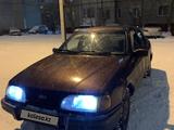 Ford Sierra 1990 годаүшін700 000 тг. в Петропавловск