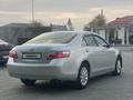 Toyota Camry 2007 годаүшін5 300 000 тг. в Туркестан – фото 4