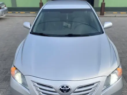 Toyota Camry 2007 года за 5 300 000 тг. в Туркестан – фото 3