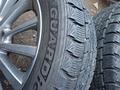 205/55R16 NEXEN WINGUARD ICE. за 65 000 тг. в Алматы – фото 7