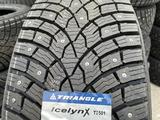 Triangle Ice LinX TI501 215/60 R16 99T с шипами за 30 000 тг. в Алматы