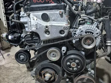 TitanAuto Honda R20A, R20 2.0л двигатель за 650 000 тг. в Астана