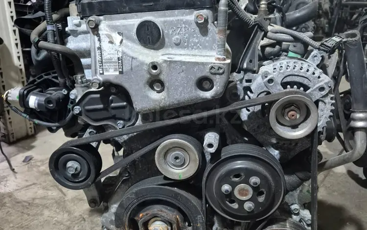 TitanAuto Honda R20A, R20 2.0л двигатель за 650 000 тг. в Астана