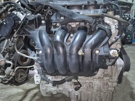 TitanAuto Honda R20A, R20 2.0л двигатель за 650 000 тг. в Астана – фото 3