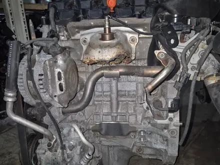 TitanAuto Honda R20A, R20 2.0л двигатель за 650 000 тг. в Астана – фото 4