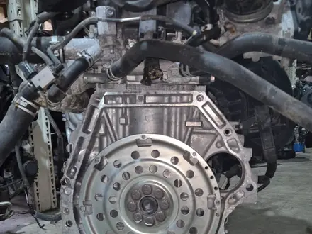 TitanAuto Honda R20A, R20 2.0л двигатель за 650 000 тг. в Астана – фото 5