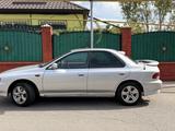 Subaru Impreza 1997 года за 1 600 000 тг. в Алматы – фото 4