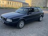 Audi 80 1992 годаfor1 900 000 тг. в Шымкент – фото 3