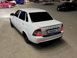 ВАЗ (Lada) Priora 2170 2012 года за 2 000 000 тг. в Караганда – фото 2