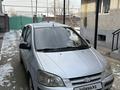 Hyundai Getz 2005 годаfor2 000 000 тг. в Алматы – фото 3