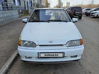 ВАЗ (Lada) 2114 2012 года за 1 150 000 тг. в Астана