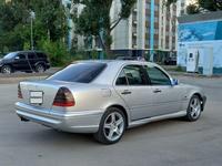 Mercedes-Benz C 280 1993 годаүшін1 550 000 тг. в Алматы