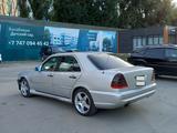 Mercedes-Benz C 280 1993 годаүшін1 550 000 тг. в Алматы – фото 3