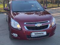 Chevrolet Cobalt 2021 года за 5 500 000 тг. в Петропавловск