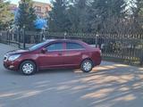 Chevrolet Cobalt 2021 года за 5 500 000 тг. в Петропавловск – фото 4