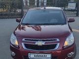 Chevrolet Cobalt 2021 года за 5 500 000 тг. в Петропавловск – фото 5