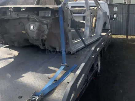 Кузов по частям поло 14 год за 150 000 тг. в Караганда – фото 3