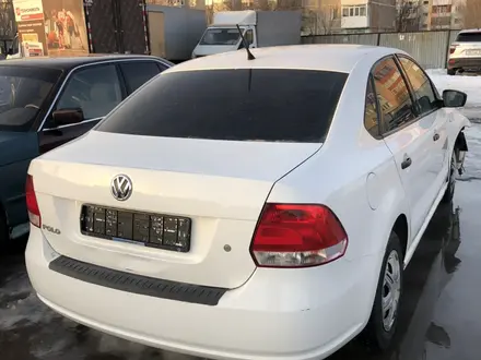Кузов по частям поло 14 год за 150 000 тг. в Караганда – фото 13