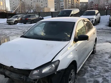 Кузов по частям поло 14 год за 150 000 тг. в Караганда – фото 14