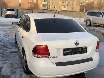 Кузов по частям поло 14 год за 150 000 тг. в Караганда – фото 15