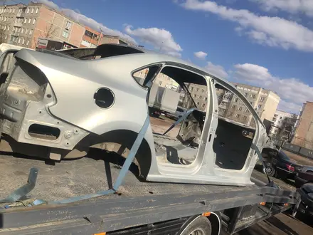 Кузов по частям поло 14 год за 150 000 тг. в Караганда – фото 2