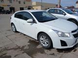 Chevrolet Cruze 2012 годаүшін3 200 000 тг. в Рудный – фото 2