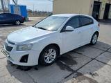 Chevrolet Cruze 2012 годаүшін3 200 000 тг. в Рудный – фото 4