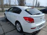 Chevrolet Cruze 2012 годаүшін3 200 000 тг. в Рудный – фото 3