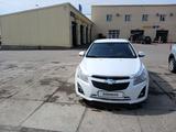 Chevrolet Cruze 2012 годаүшін3 200 000 тг. в Рудный – фото 5