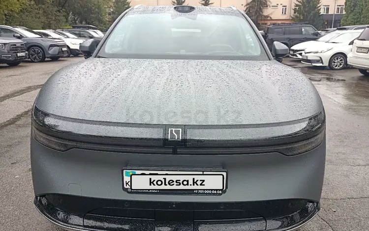 Zeekr 7X 2025 годаүшін23 500 000 тг. в Алматы