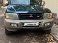 Mitsubishi Montero Sport 2001 годаүшін5 200 000 тг. в Алматы