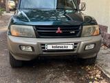 Mitsubishi Montero Sport 2001 года за 5 200 000 тг. в Алматы