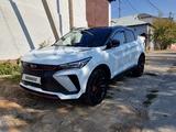 Geely Coolray 2024 года за 9 000 000 тг. в Шымкент