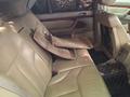 Mercedes-Benz S 320 1997 годаүшін4 000 000 тг. в Алматы – фото 5